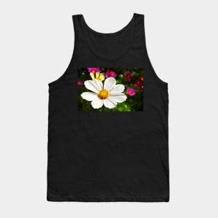 Cosmo Tank Top